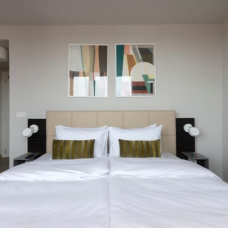 Numa Prague Poise Aparthotel Rom bilde