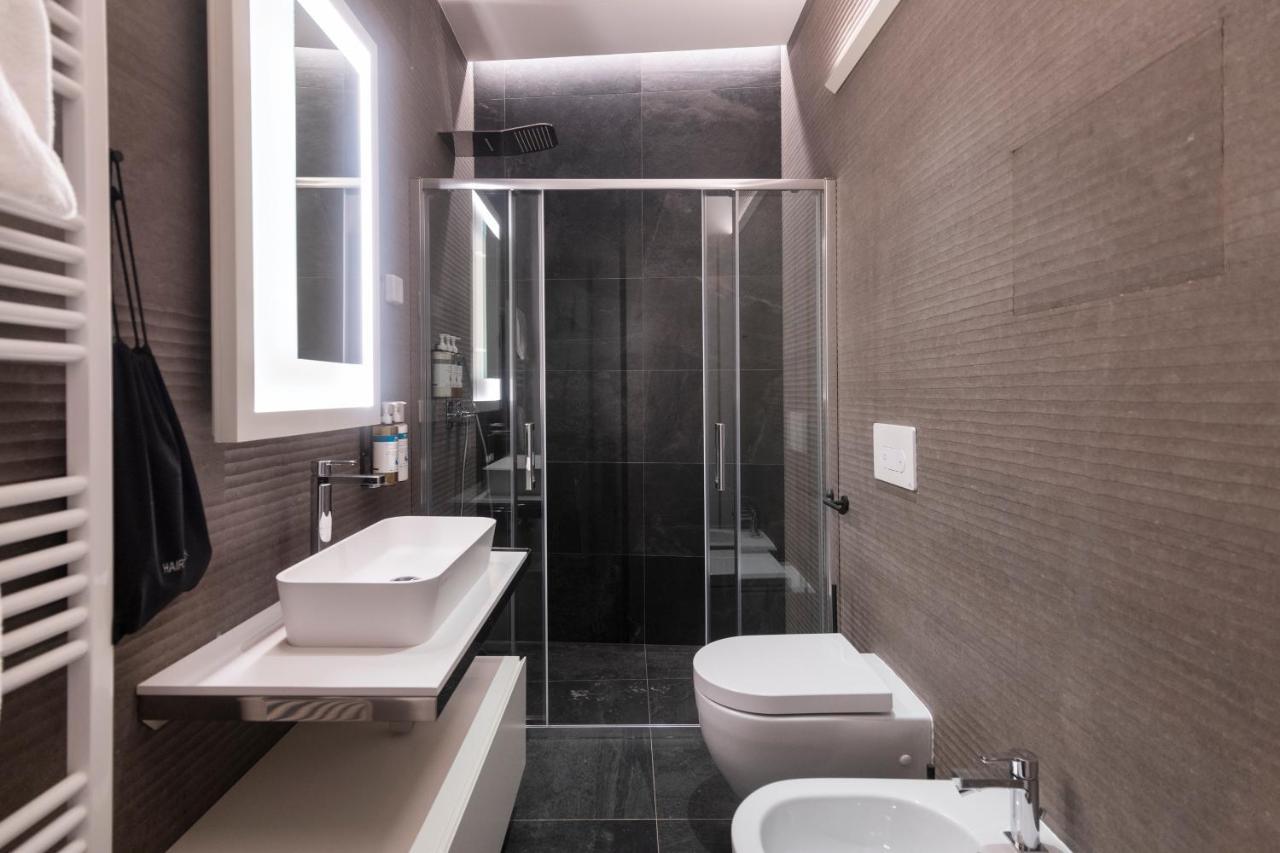 Numa Prague Poise Aparthotel Eksteriør bilde