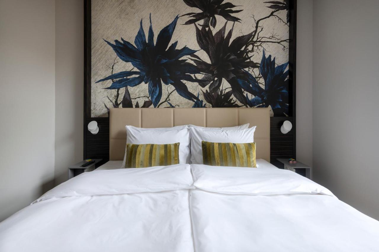 Numa Prague Poise Aparthotel Eksteriør bilde