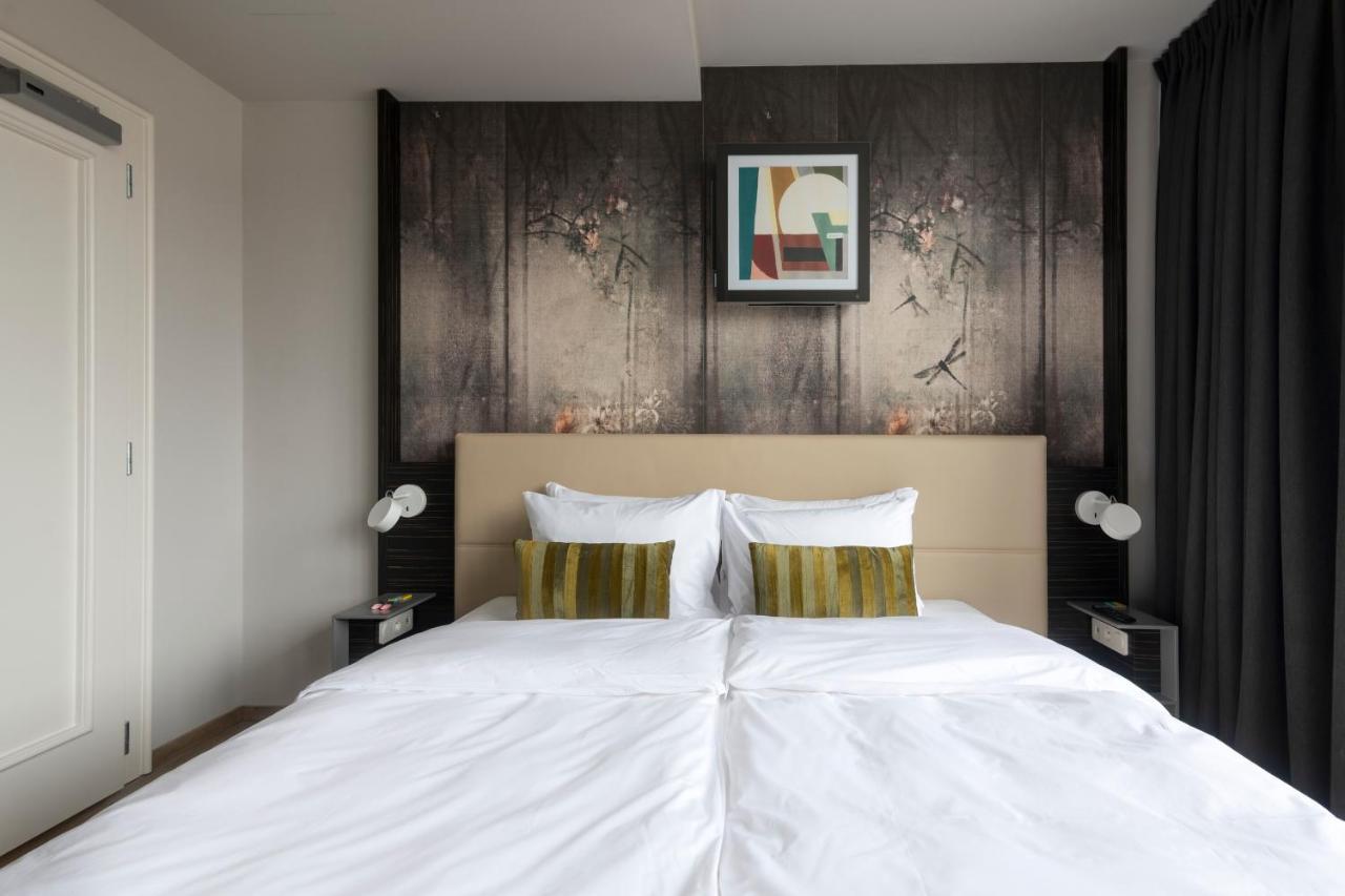 Numa Prague Poise Aparthotel Eksteriør bilde