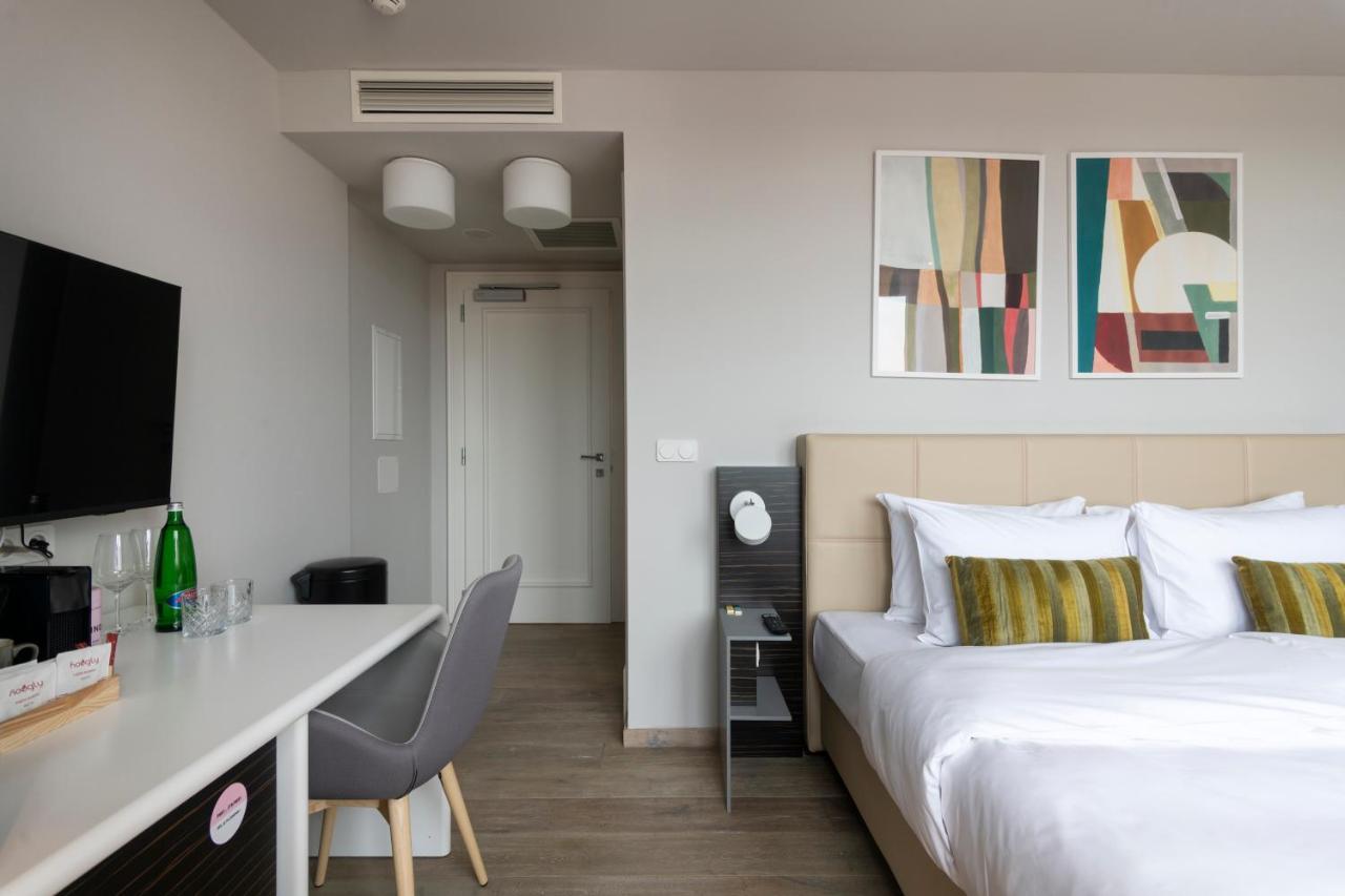 Numa Prague Poise Aparthotel Eksteriør bilde