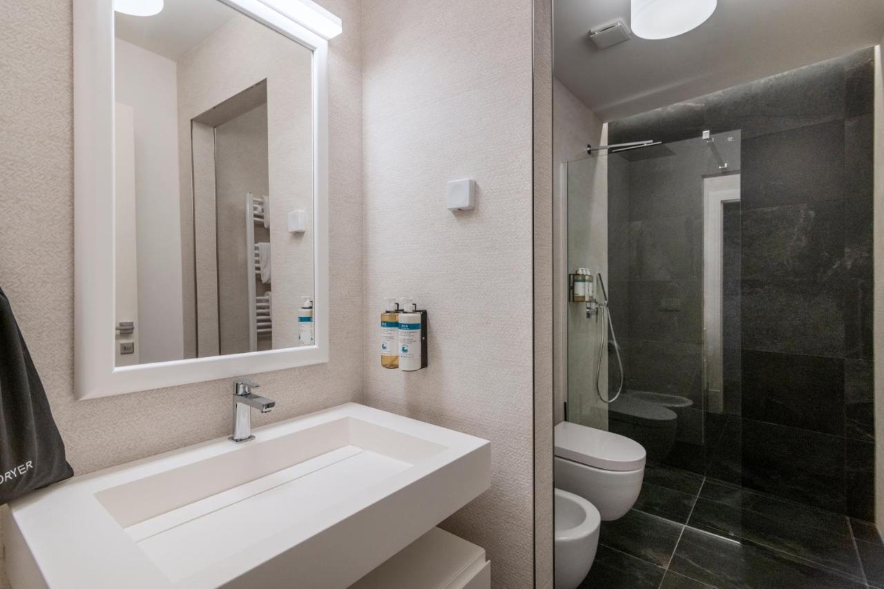Numa Prague Poise Aparthotel Eksteriør bilde