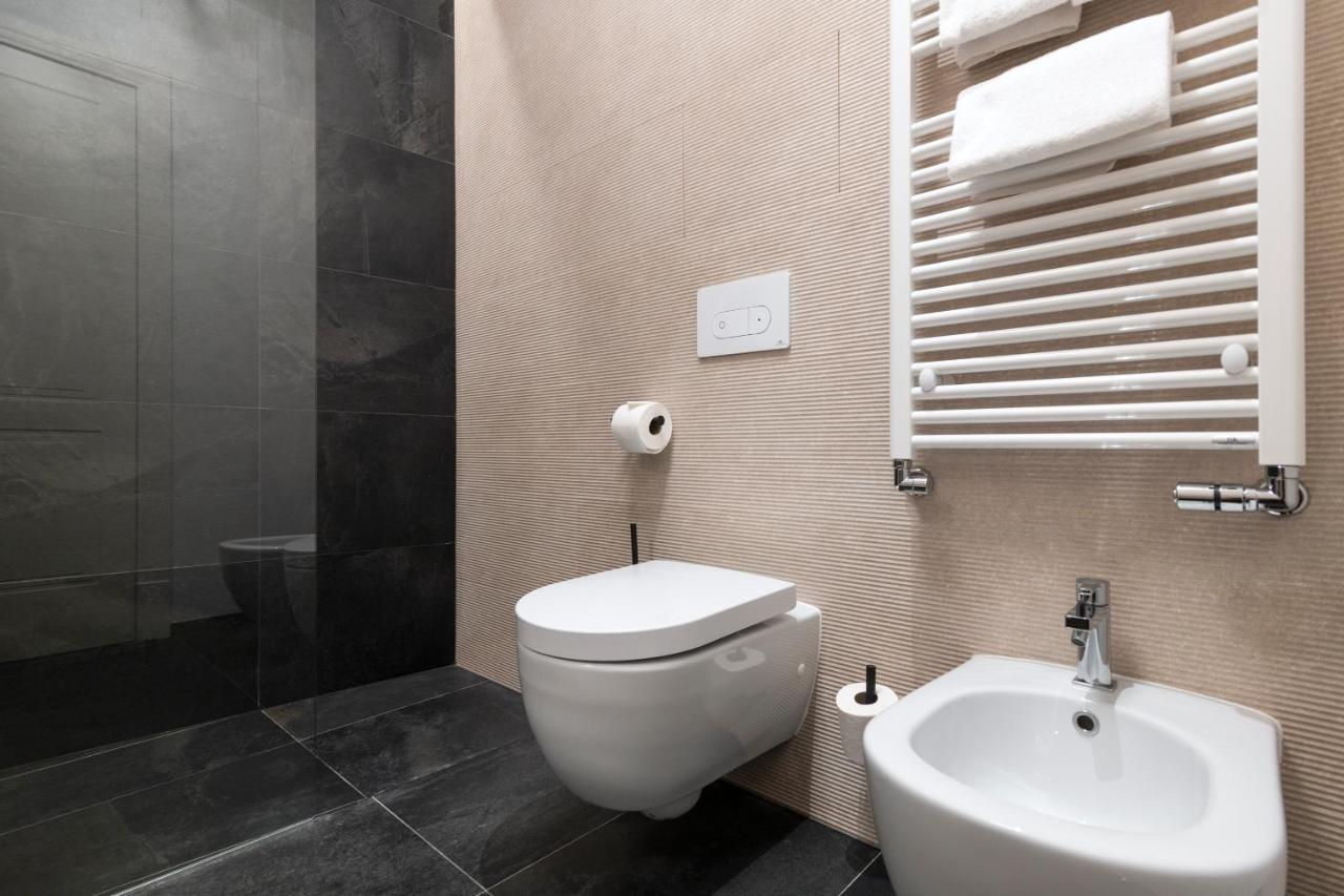 Numa Prague Poise Aparthotel Eksteriør bilde