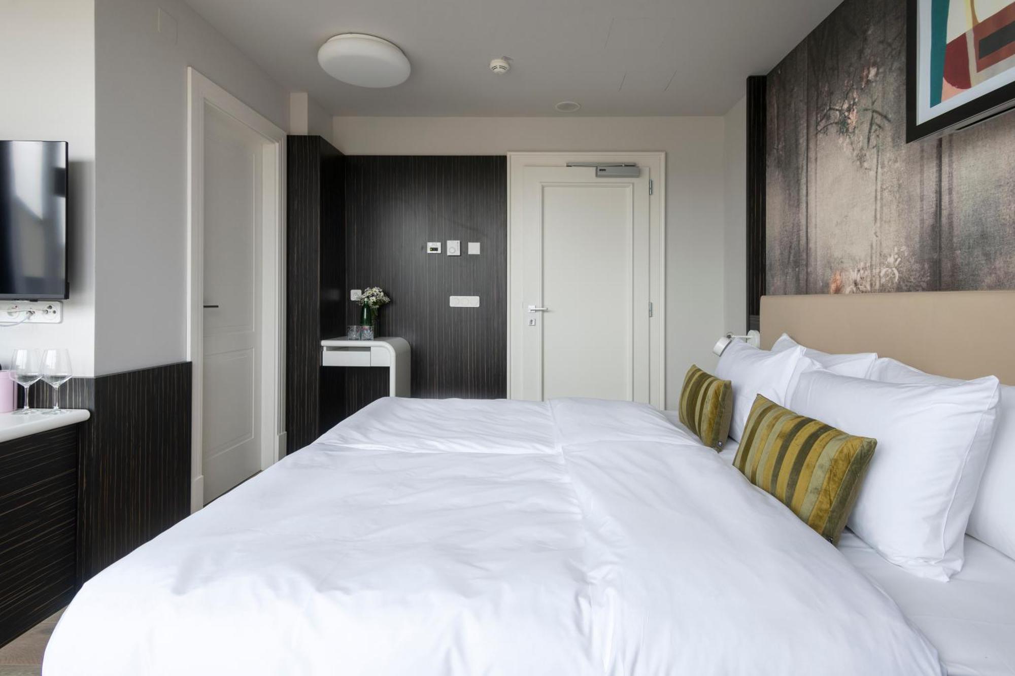 Numa Prague Poise Aparthotel Rom bilde