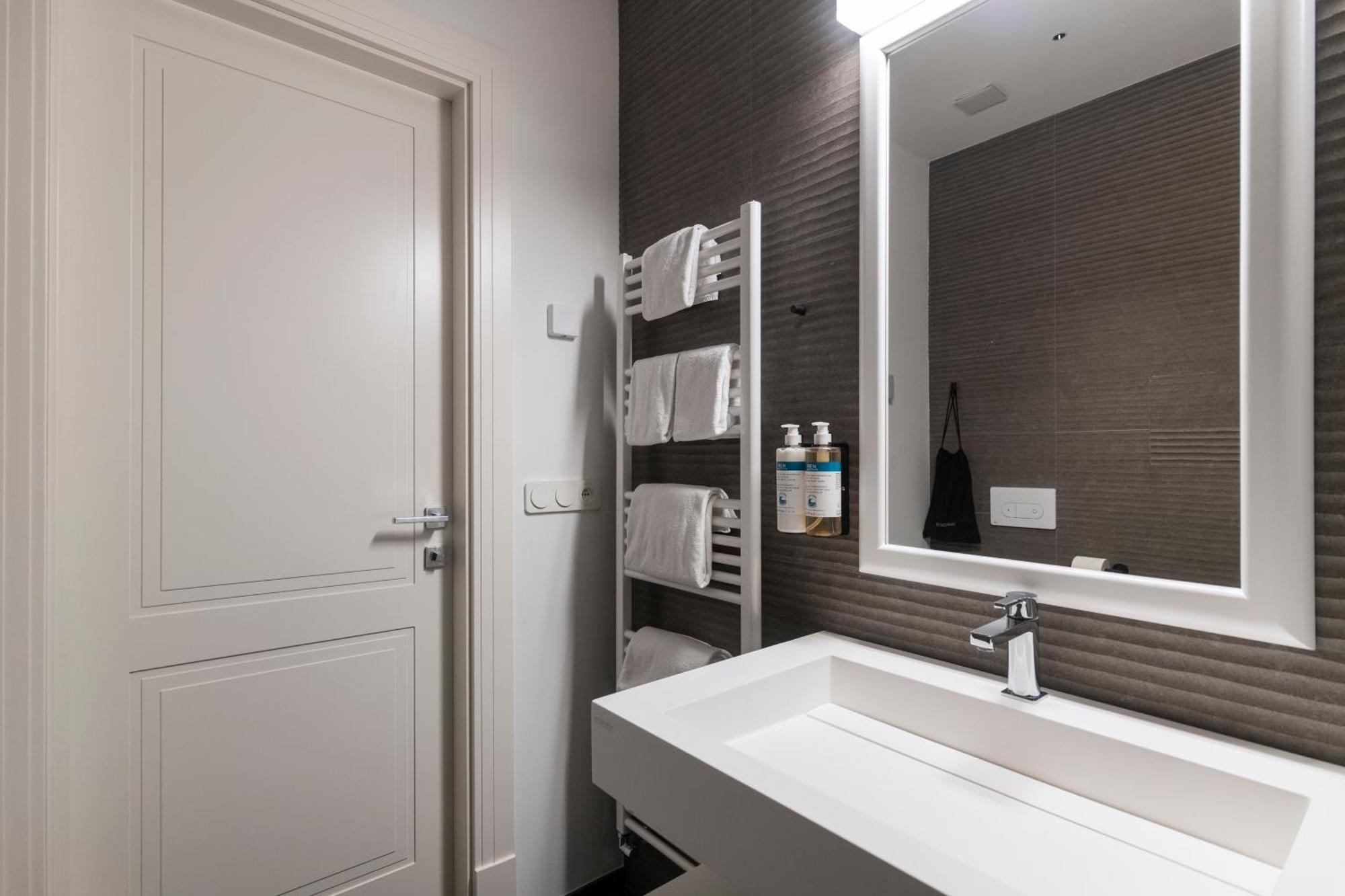Numa Prague Poise Aparthotel Rom bilde