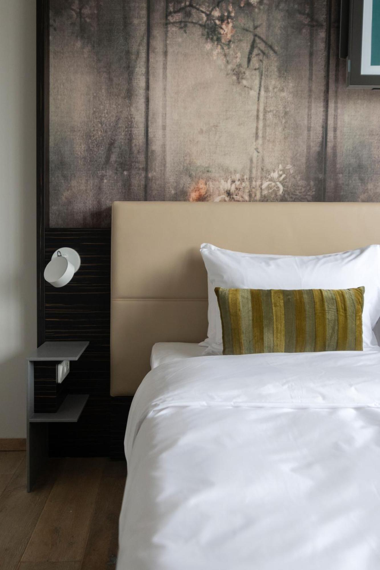 Numa Prague Poise Aparthotel Rom bilde