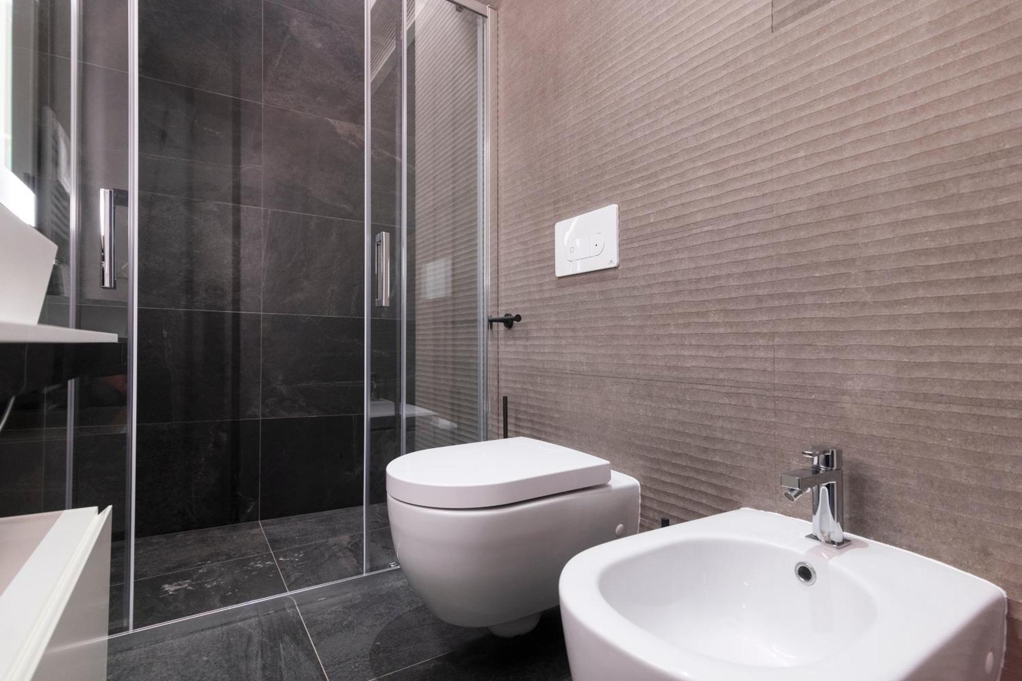 Numa Prague Poise Aparthotel Rom bilde