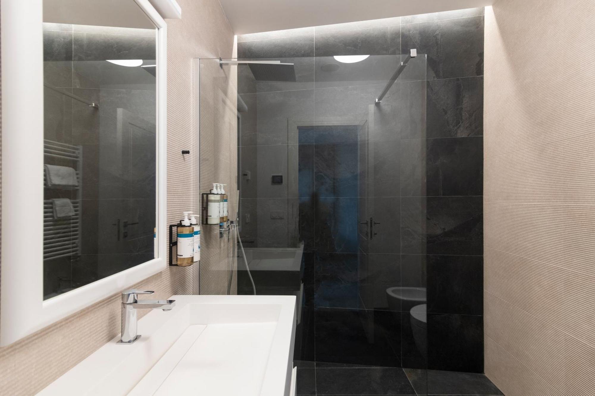 Numa Prague Poise Aparthotel Rom bilde