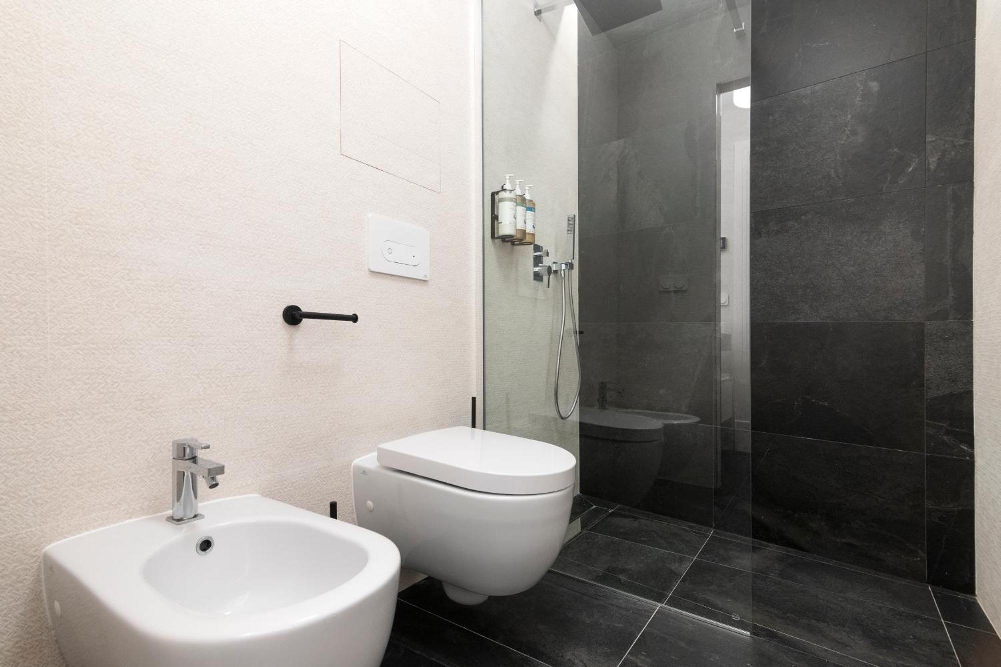 Numa Prague Poise Aparthotel Rom bilde